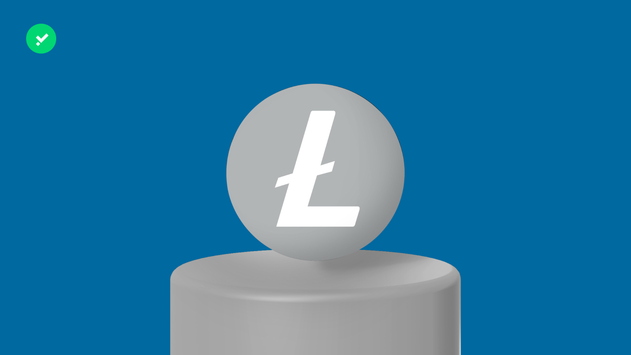 Litecoin is now tradable on Young Platform