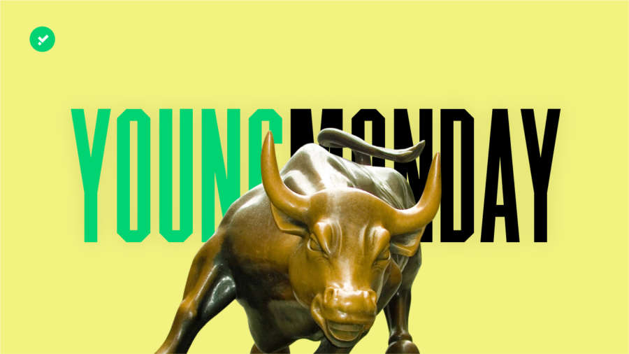 Young Monday: Bitcoin, ETF e prezzo record, Bancomat crypto