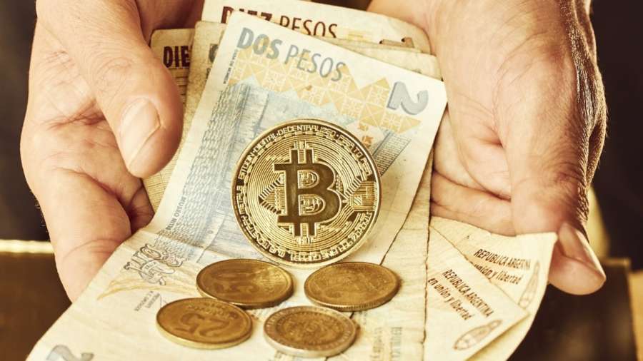 Il primo paese ad adottare bitcoin come moneta legale - Il Blog di