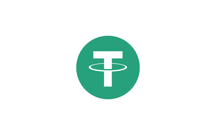 Tether USD (USDT): value and trends