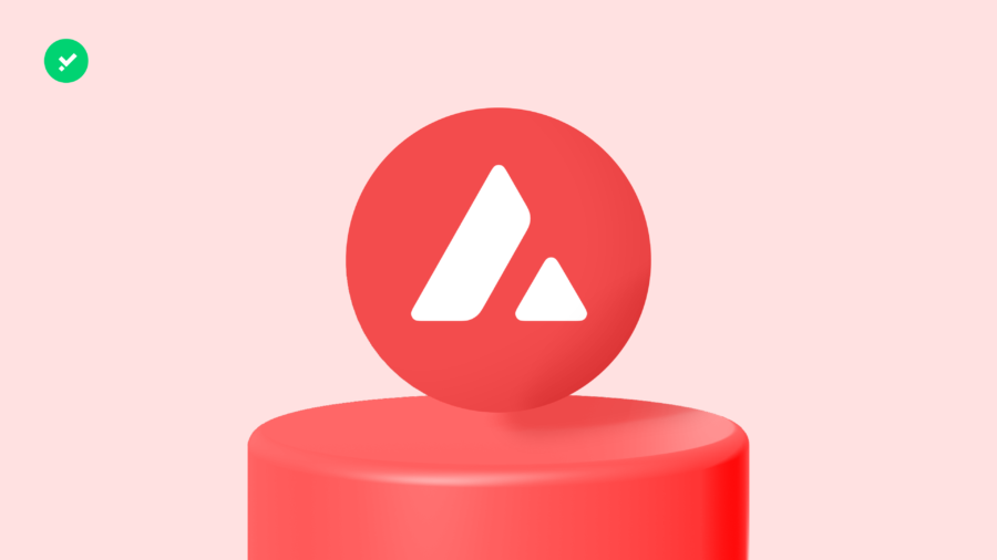 Avalanche (AVAX) arrive sur Young Platform!