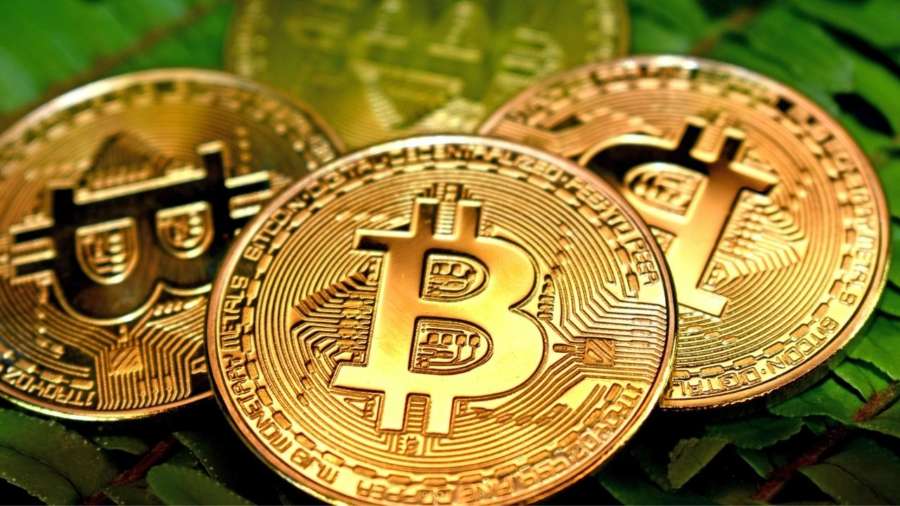 Bitcoin : 8 000 tokens finissent dans à la décharge