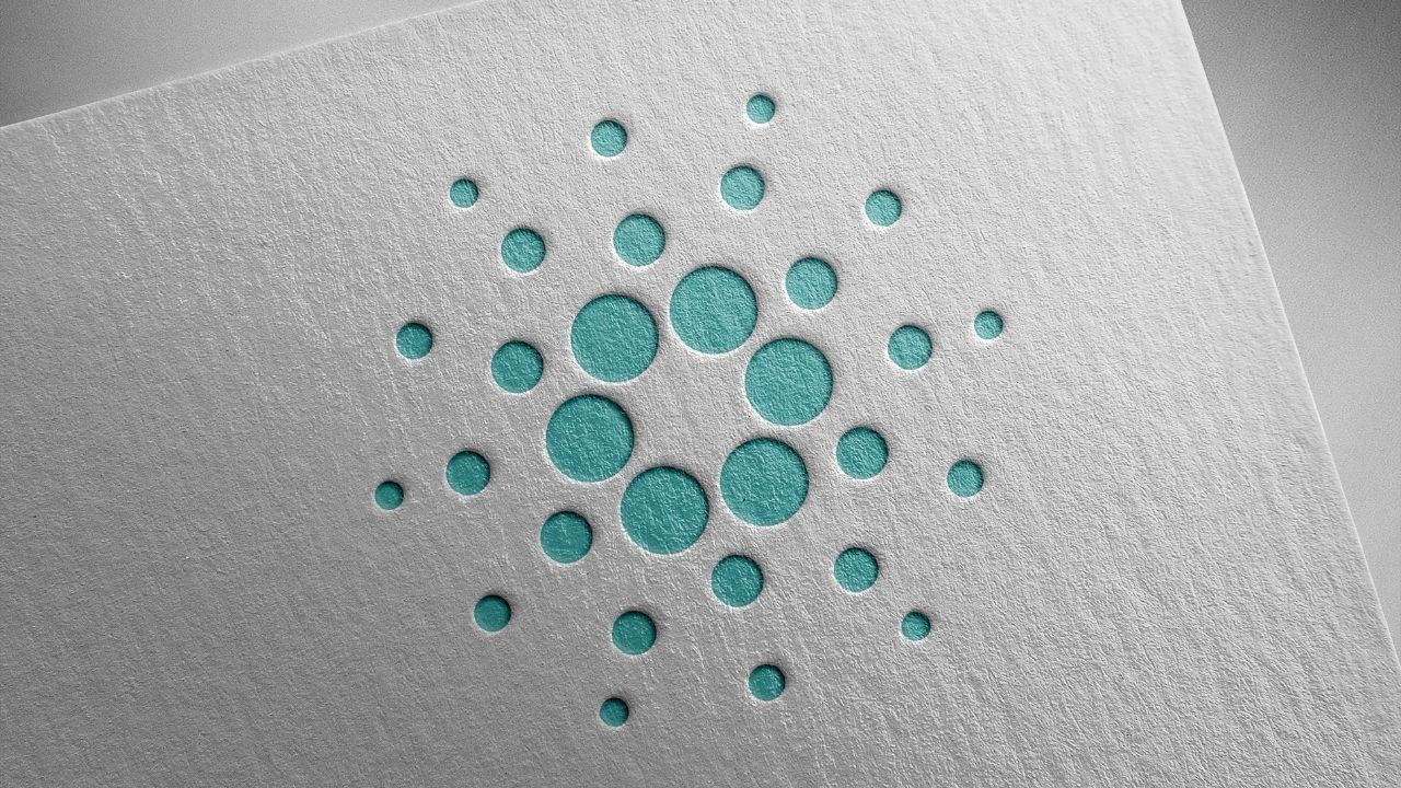 Cardano dapp