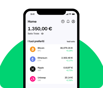 Discover the Earning Wallet