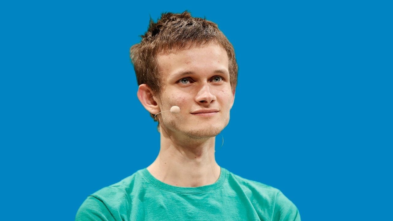 Ethereum Vitalik Buterin promuove gli NFT soulbound