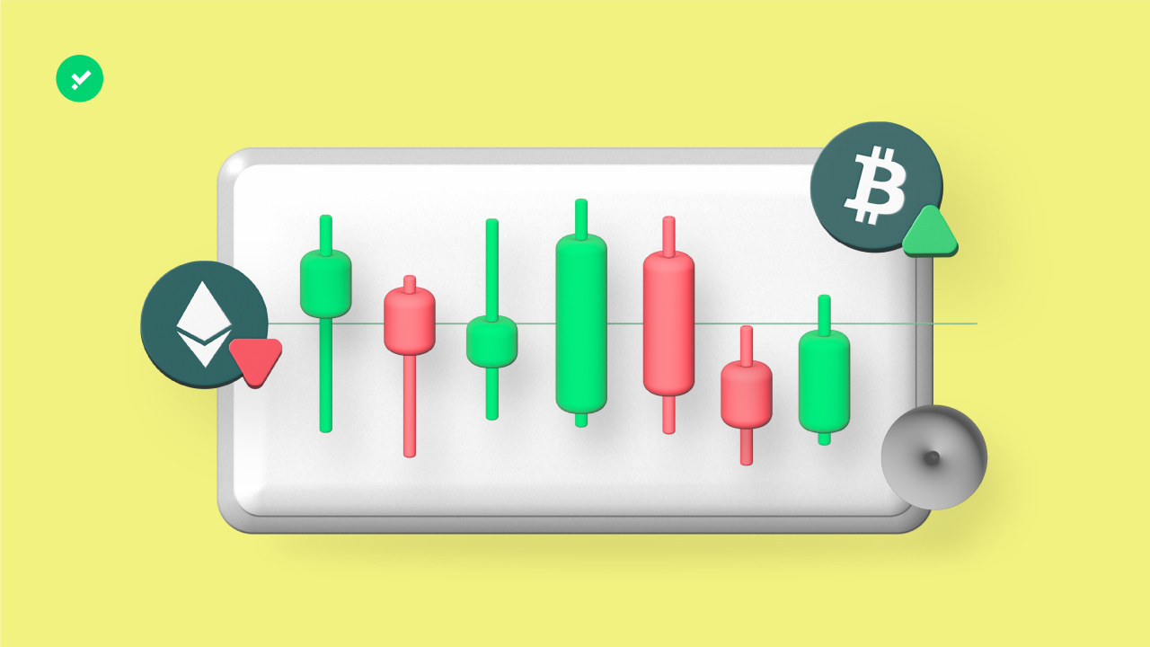 The Merge: cosa è successo ai prezzi di Ethereum e Bitcoin?