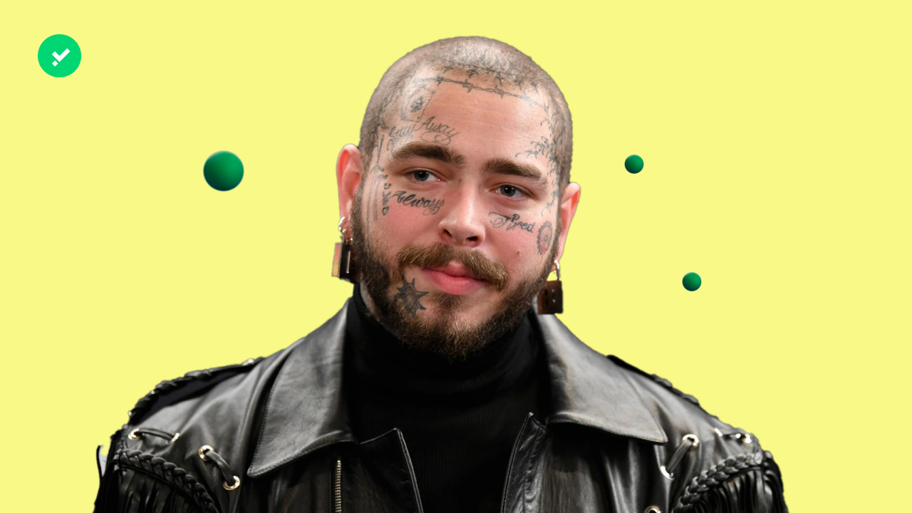 Post Malone’s exclusive gig in the Facebook metaverse