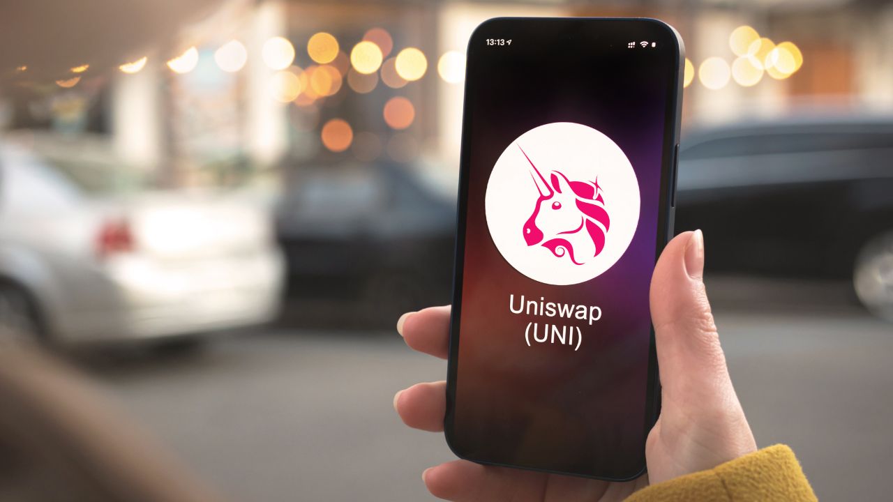 Uniswap's moves to conquer the NFT market