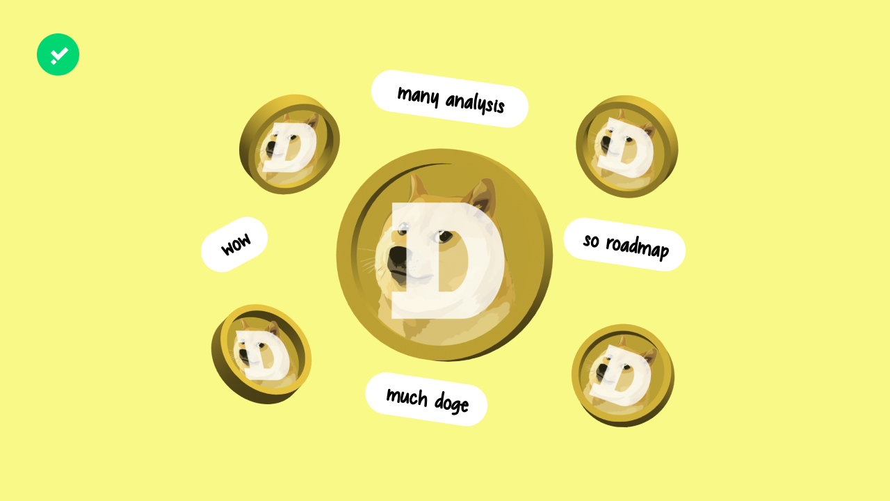 Doge: the roadmap of Elon Musk's favourite meme coin