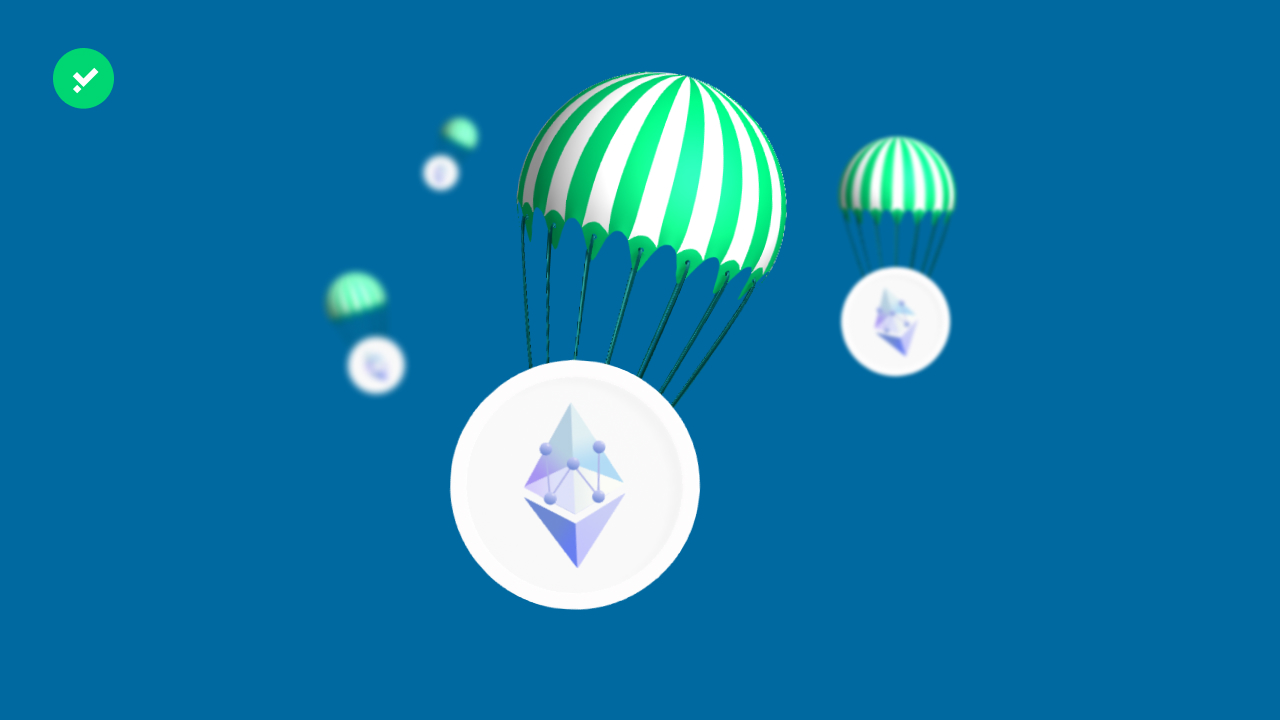 ETHW su Young Platform: le date di airdrop e listing