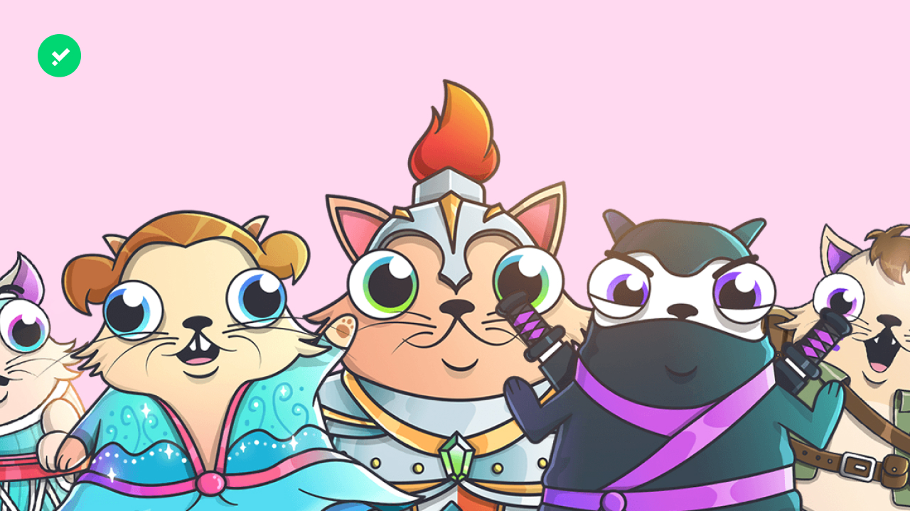 CryptoKitties: guide and history of NFTs on Flow blockchain