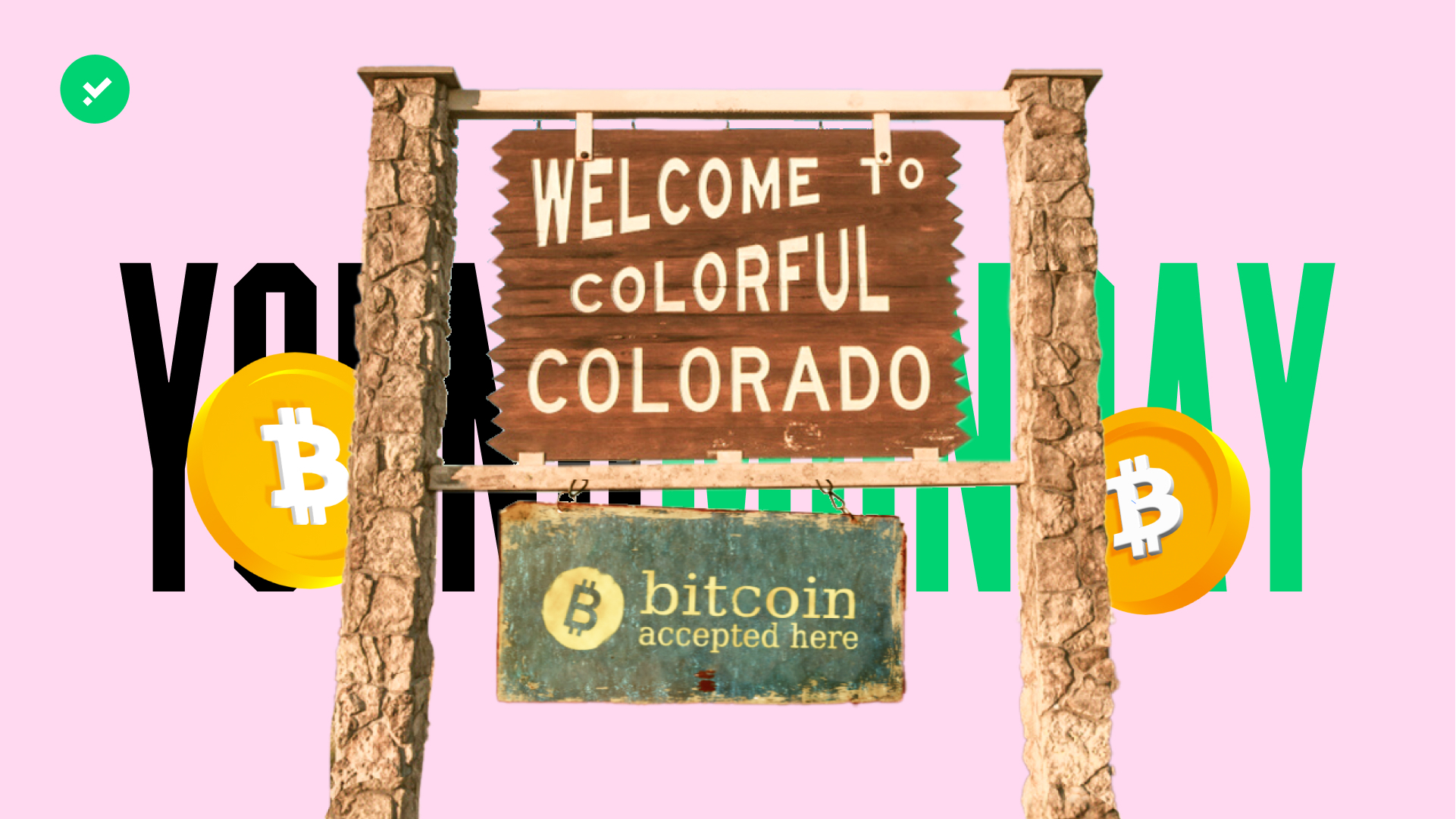 Michael Saylor achète plus de Bitcoin, NFT DC Comics et le Colorado