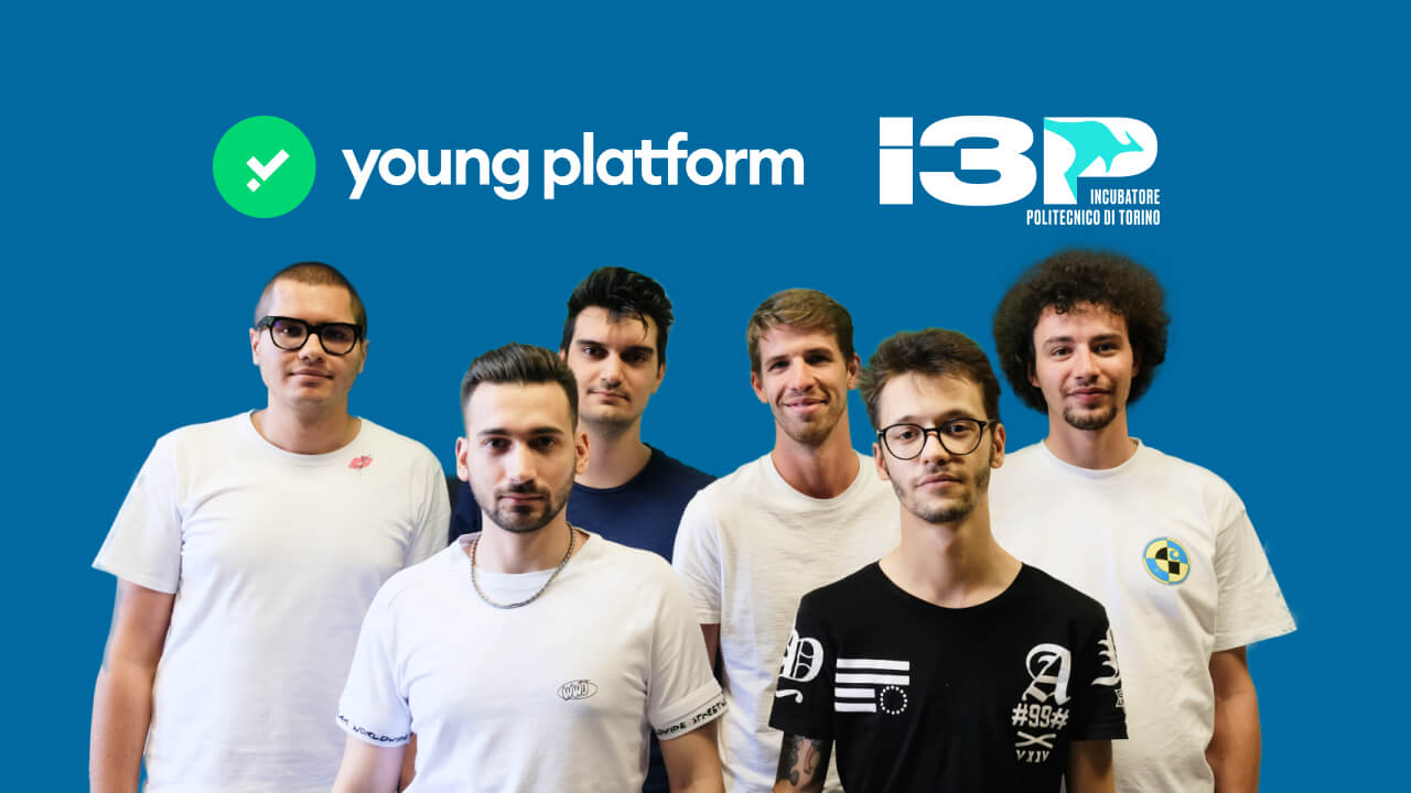 Startup of the Year 2022: Young Platform wins the award together with epiCura