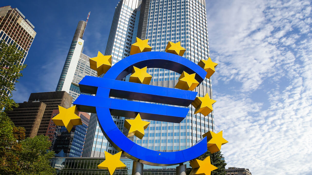 calendrier des réunions de la BCE