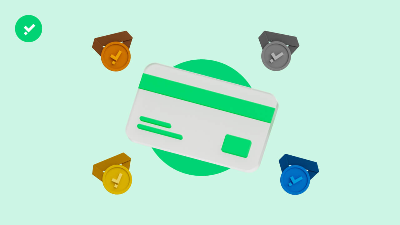 Cashback sur les dépôts effectués par carte avec les Clubs Young Platform