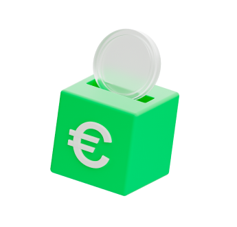 Deposit on Young Platform