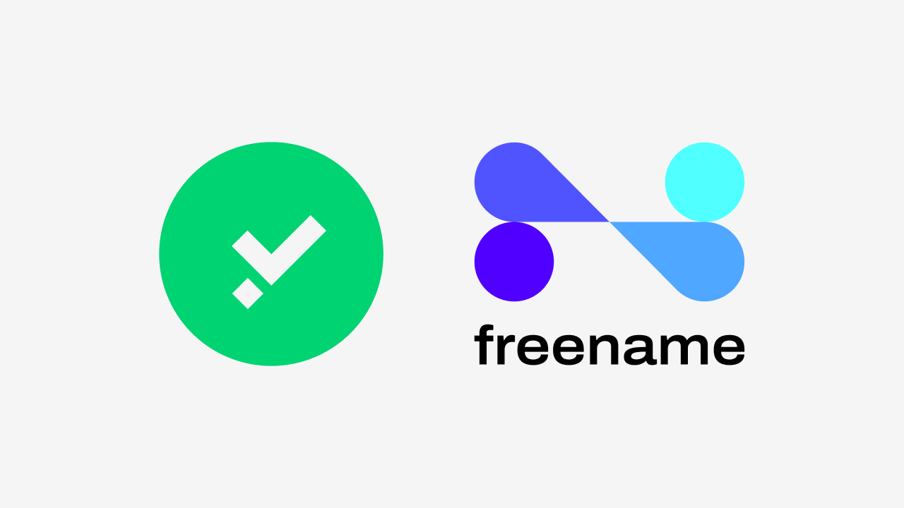 freename partnership