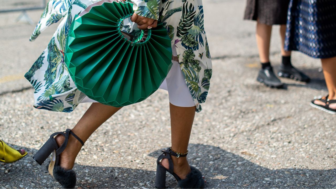 Metaverse Fashion Week