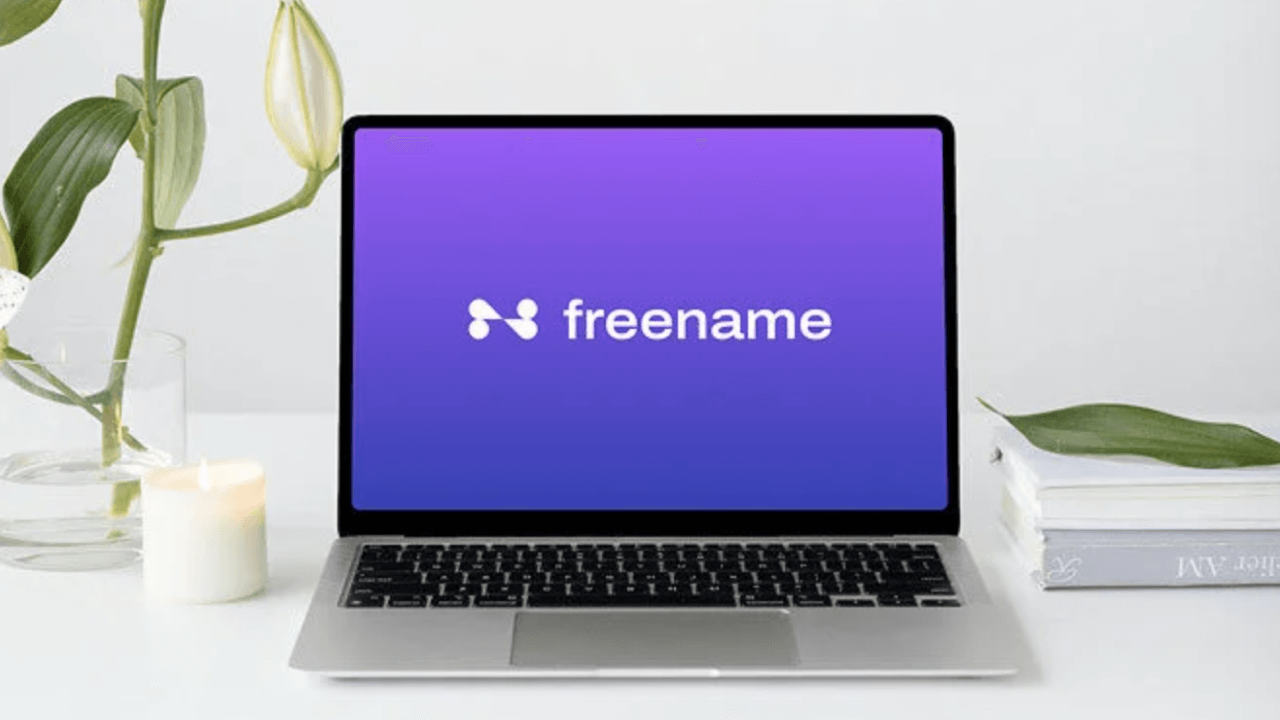 Freename: acquista un dominio Web3