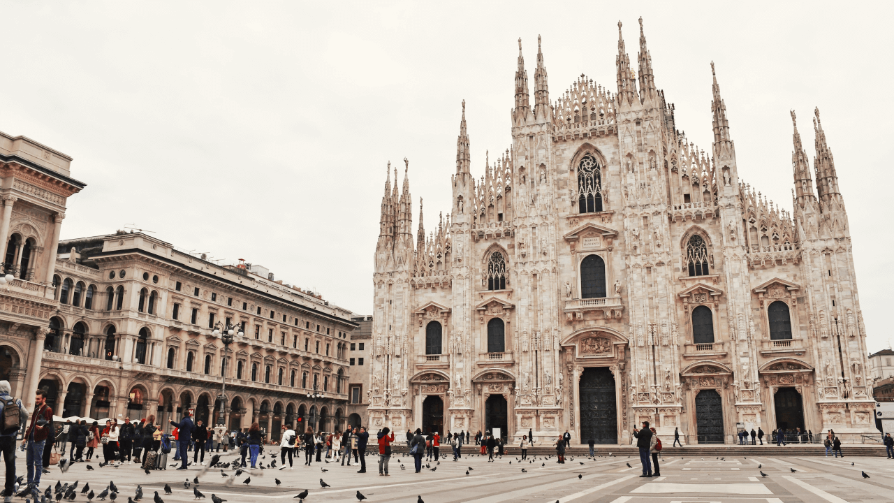 Città più care d’Italia: la classifica aggiornata. Al secondo posto Milano