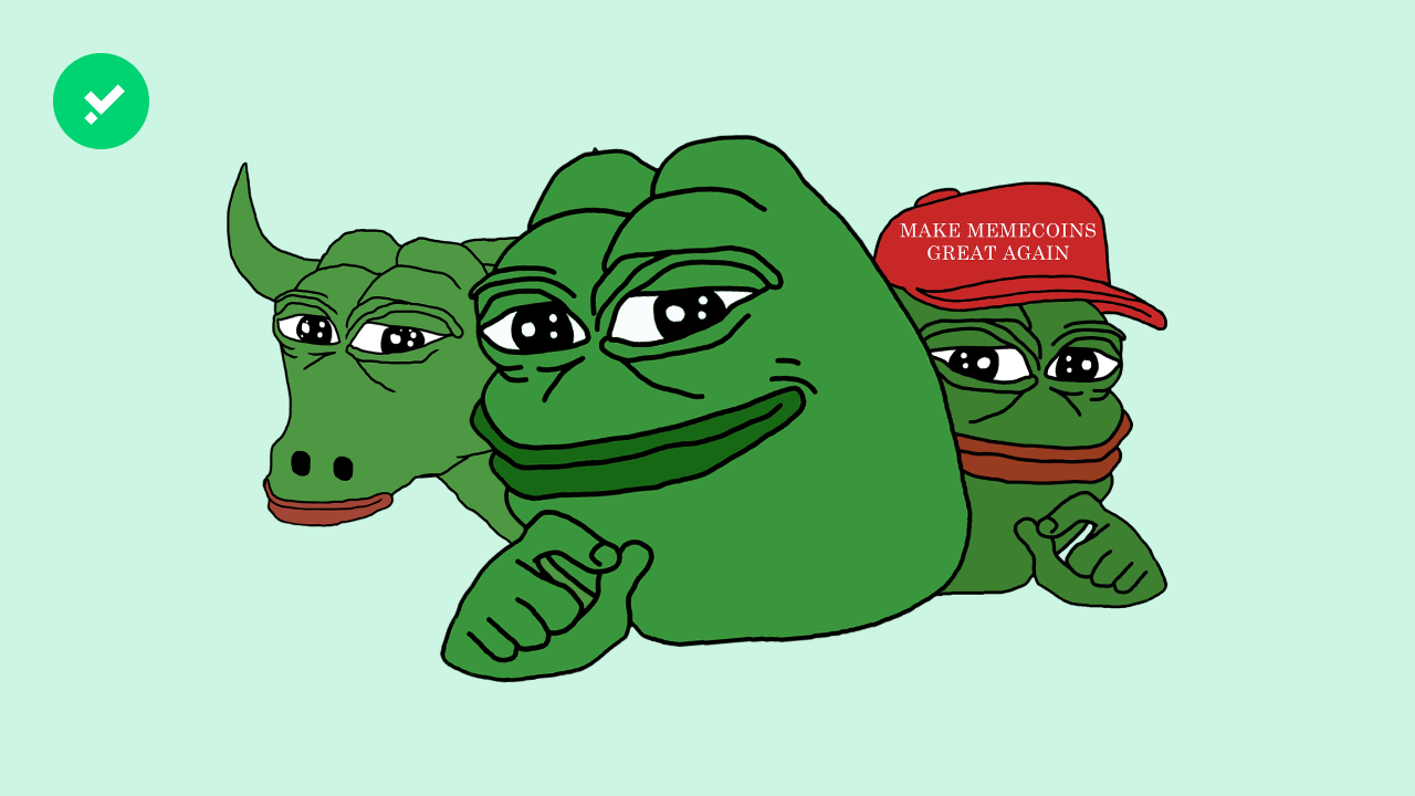 Pepe The Frog crypto: tutto sulla memecoin che sta entusiasmando il mercato