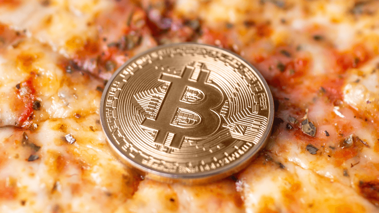 Bitcoin Pizza Day: che cos’è e perché si festeggia il 22 maggio?