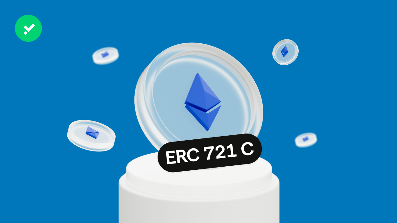 ERC-721-C: cos’è il nuovo standard Ethereum per NFT