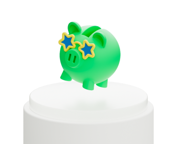 Create a Moneybox