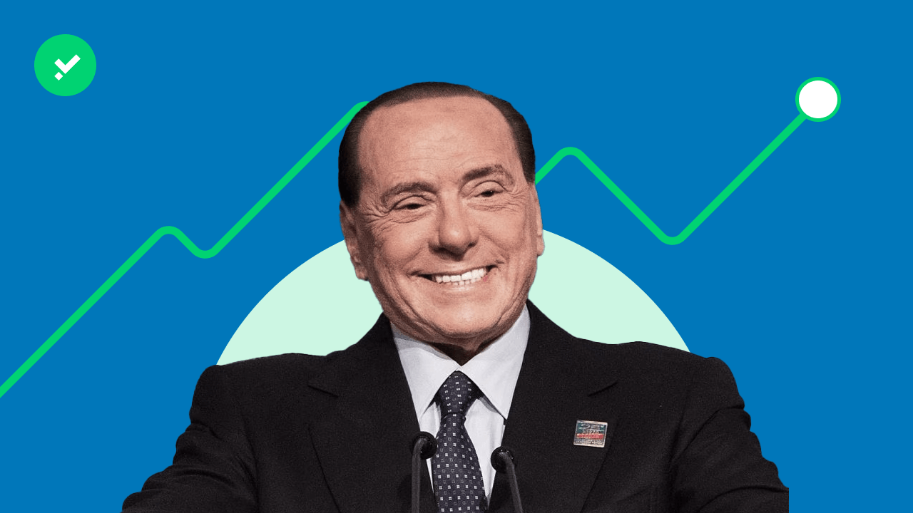 Azioni MFE A e B: perché sono decollate con la morte di Berlusconi?