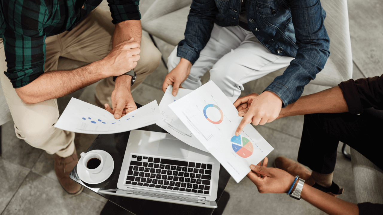 Principes de finance