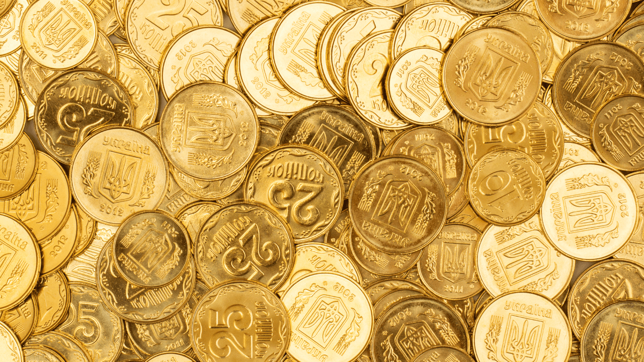 Gettoni d’oro: cosa sono e quanto vale questa moneta