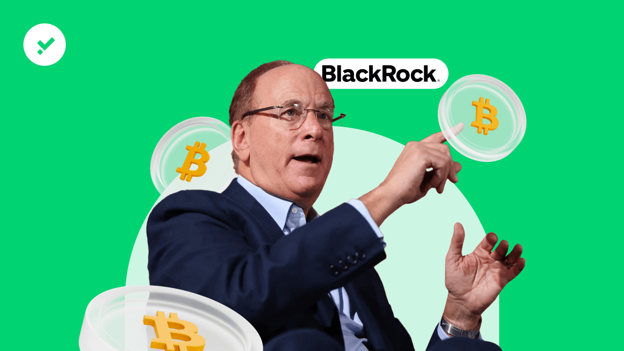 Perché Bitcoin rivoluzionerà la finanza per Blackrock