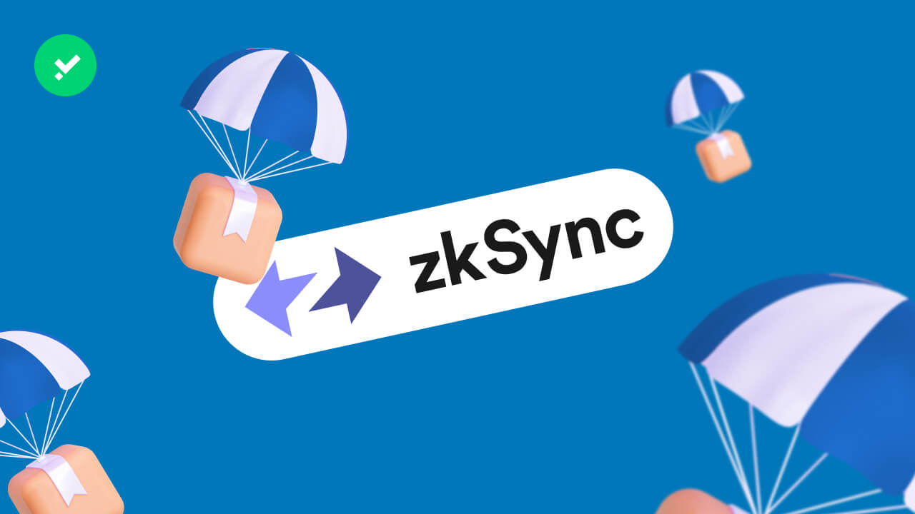 ZkSync Era airdrop, tutto quello che devi sapere