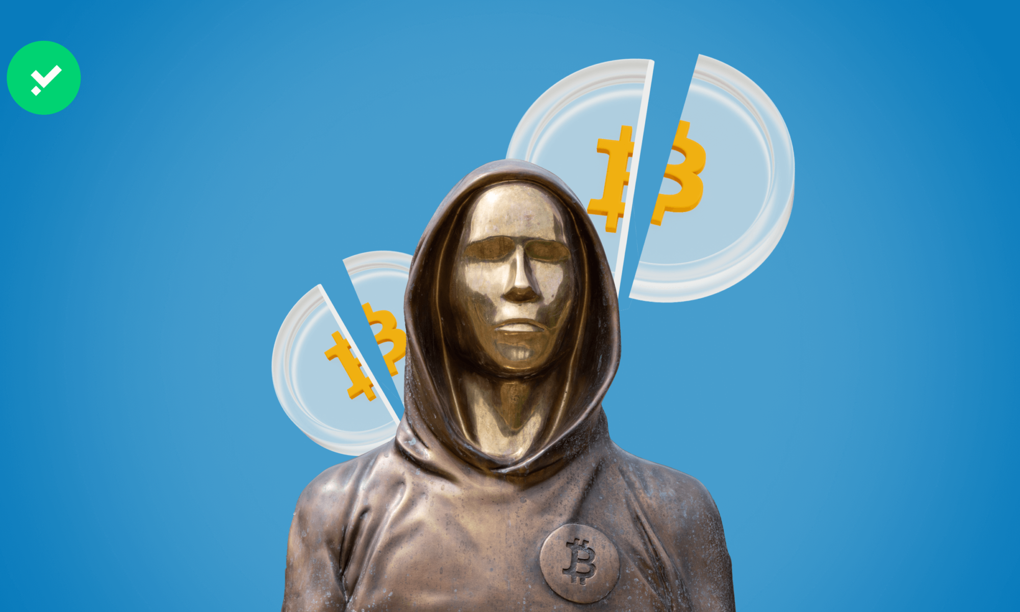 Halving 2020: la dedica a Satoshi Nakamoto