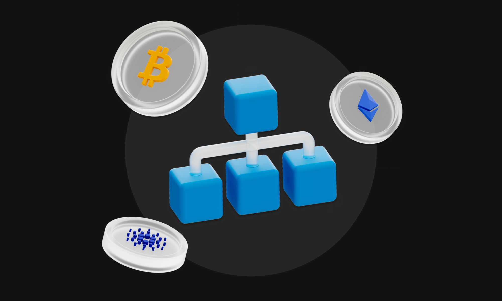 Blockchain pour le business