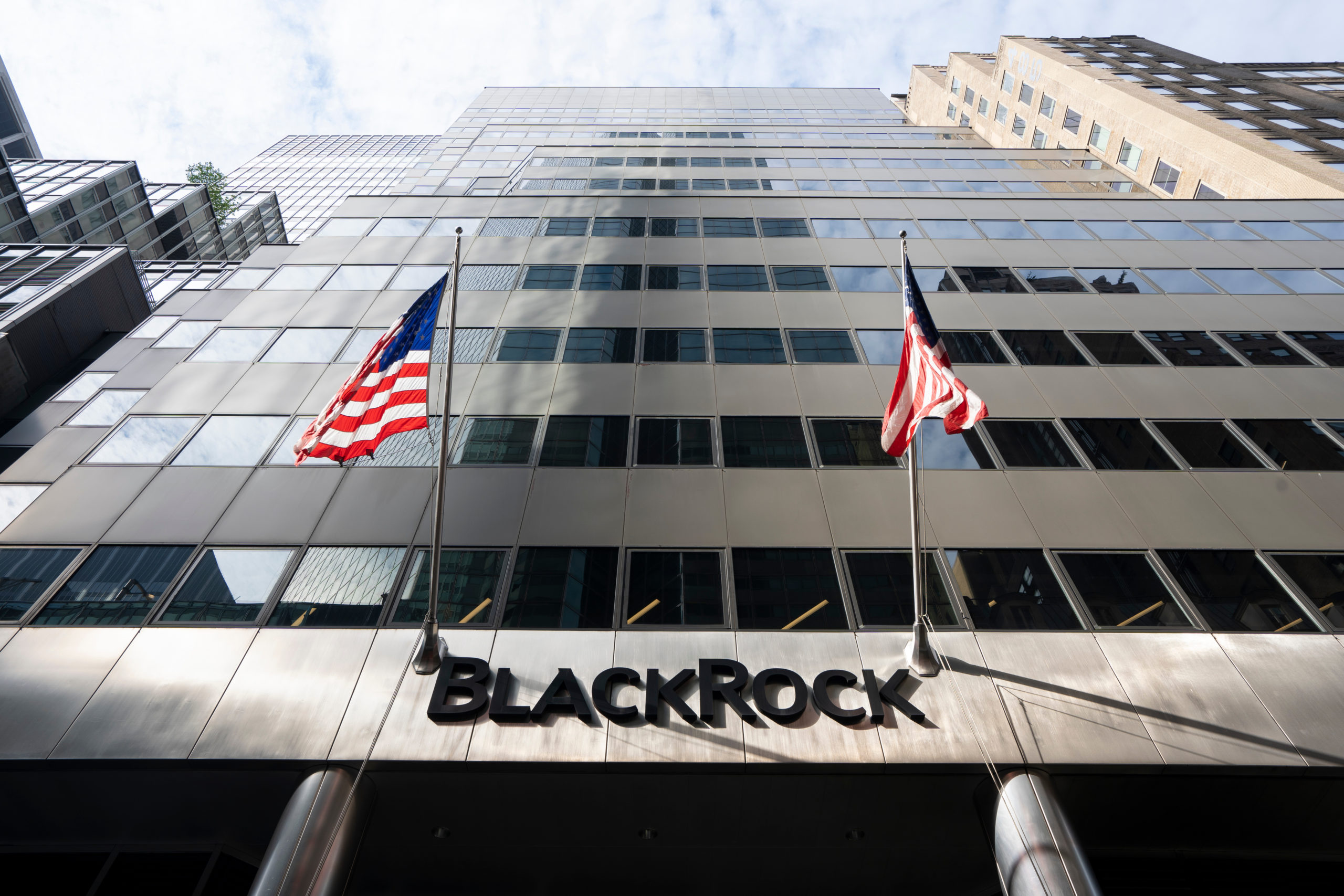 Bitcoin ETF Di BlackRock: Quotato Presso La DTCC | Young Platform