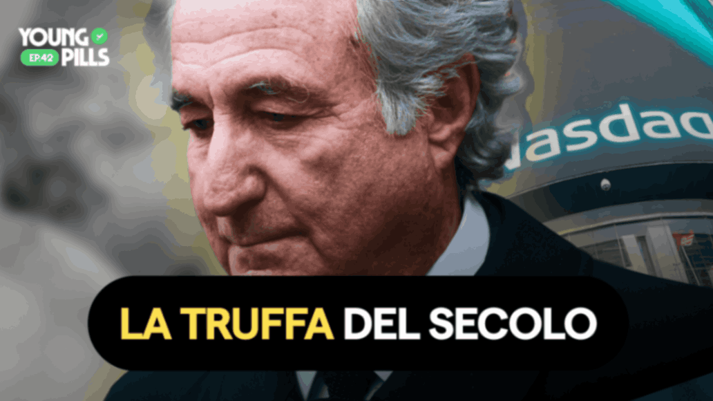 la truffa del secolo yuoung platform