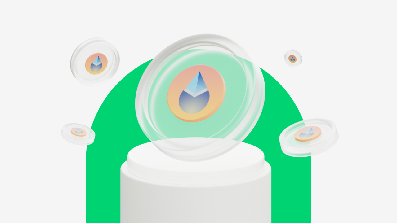 Lido DAO (LDO) maintenant disponible sur Young Platform !