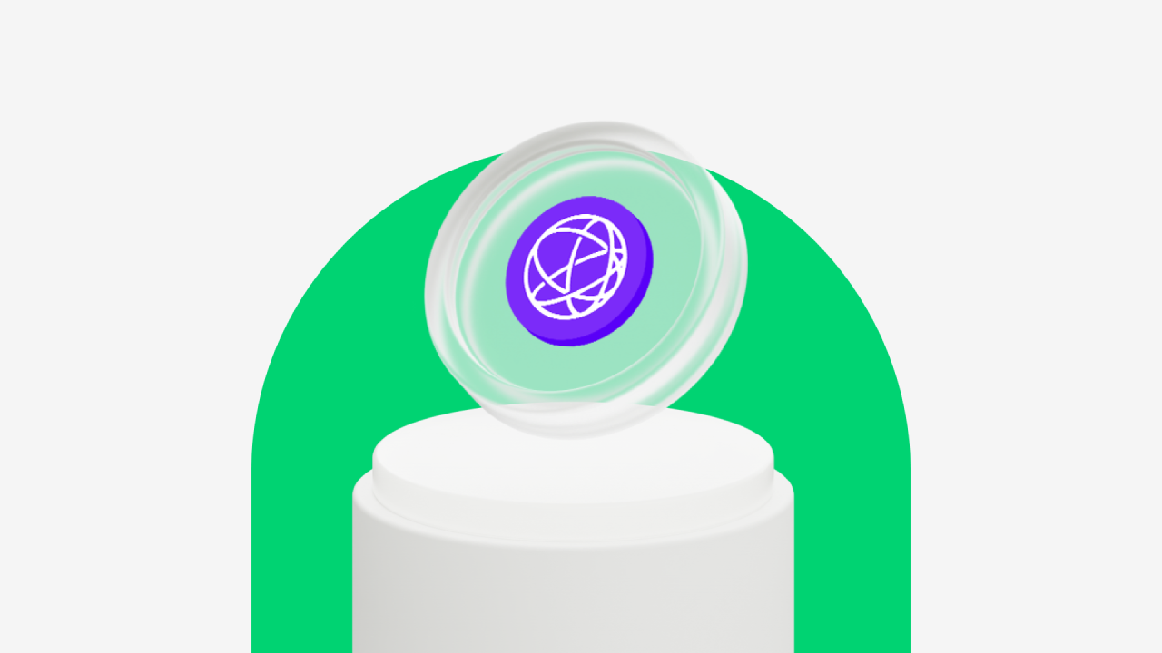 Celestia (TIA) disponible sur Young Platform