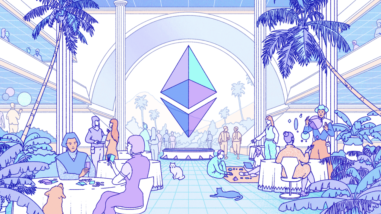 ETF : arrivée prochaine sur Ethereum après BTC ?