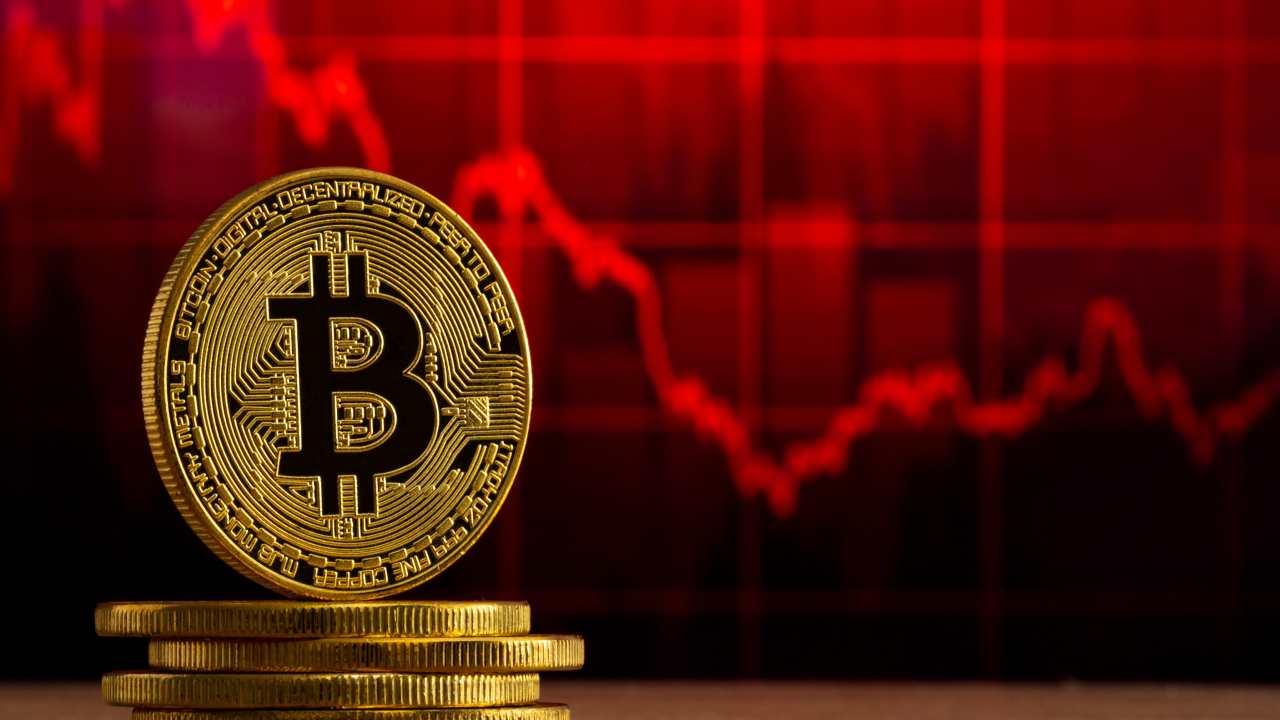 Prezzo di Bitcoin -20%, siamo davvero in bull market?