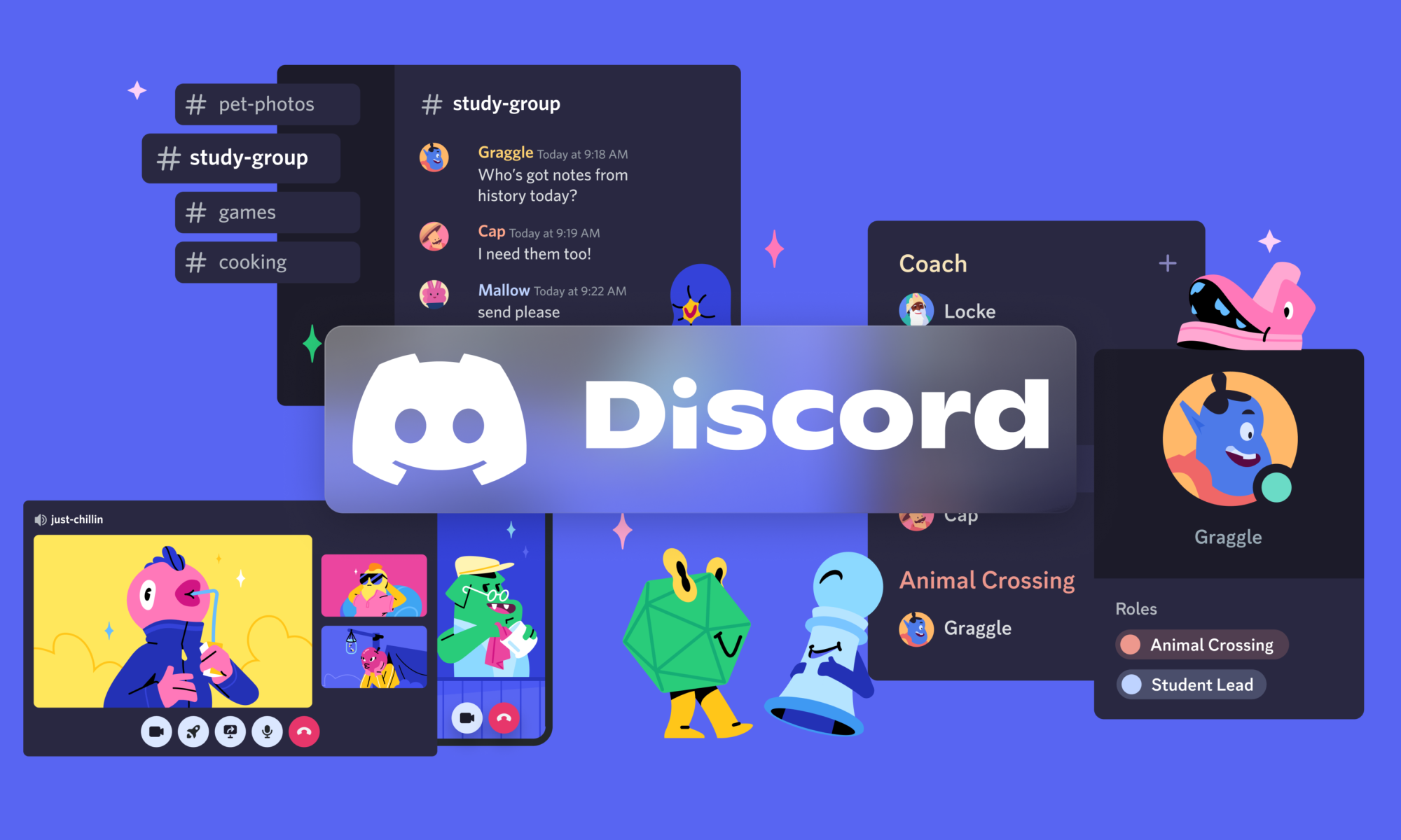 Discord: che cos’è e come funziona? La guida