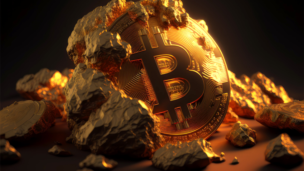 Bitcoin News: Will the USA sell gold to buy BTC?