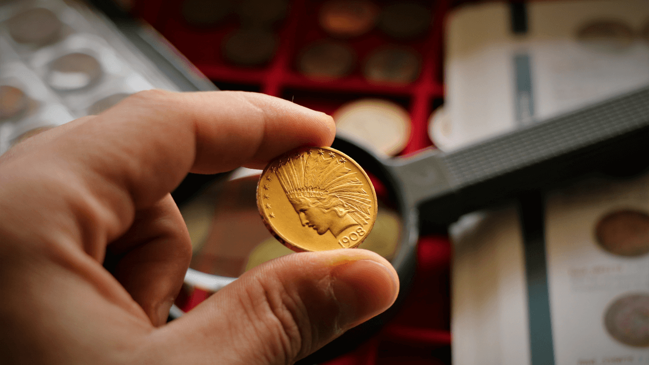 Pièces de monnaie rares en euros