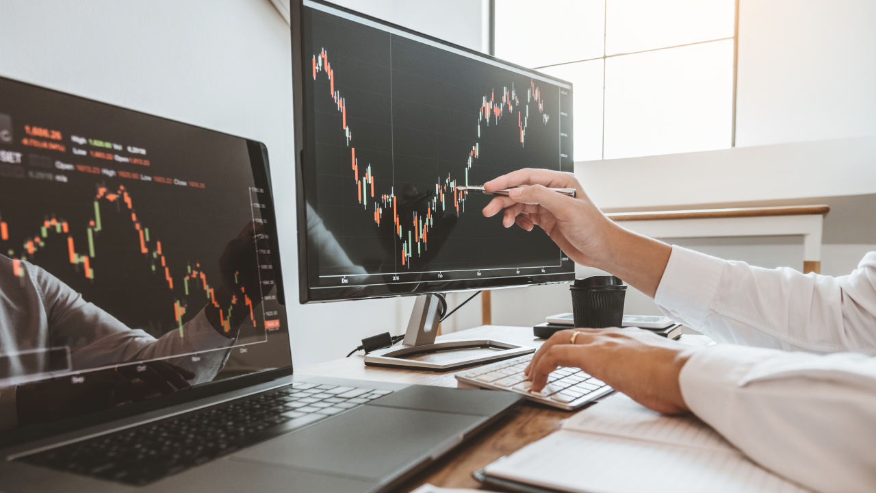 Le trading automatisé: comment ça marche ?