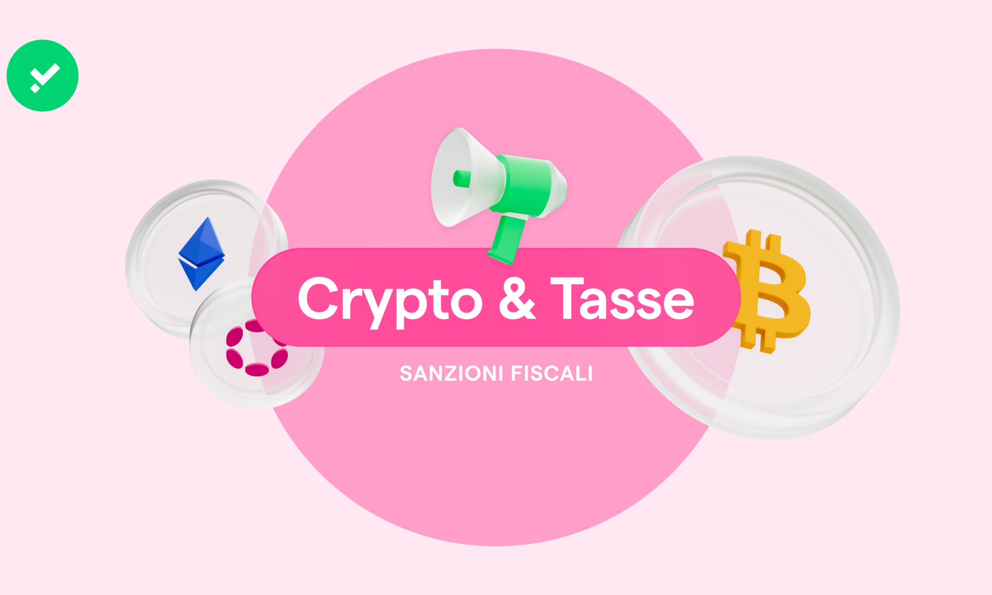 sanzioni omessa dichiarazione criptovalute