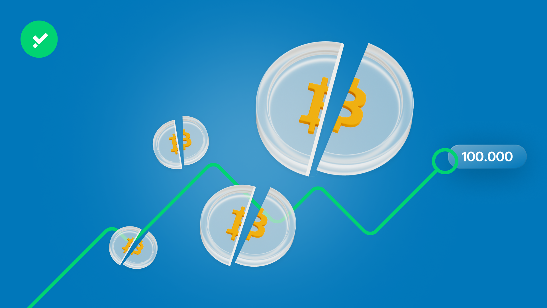 Bitcoin halving