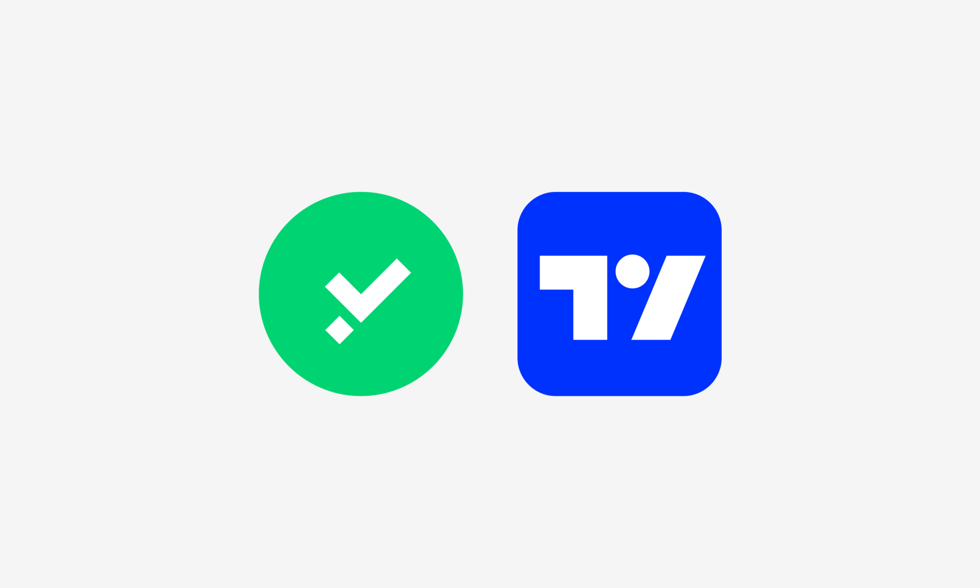 Partenariat TradingView