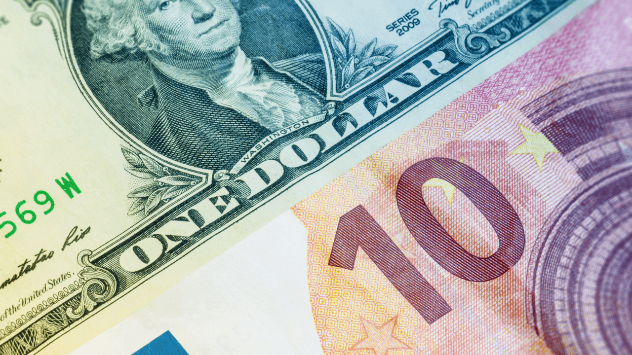 Changer euro dollar