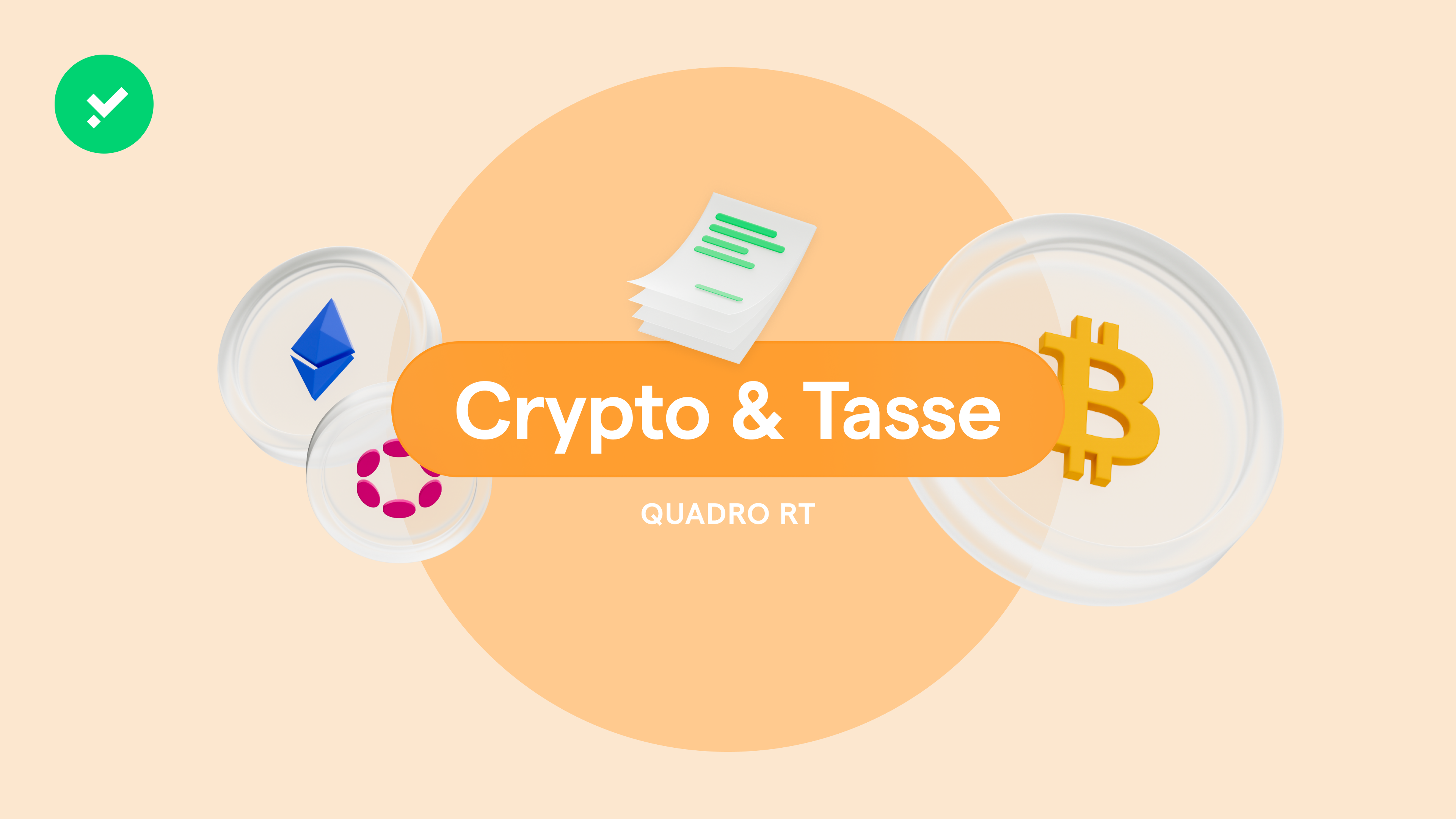 Guida Alla Compilazione Del Quadro RT Criptovalute 2024